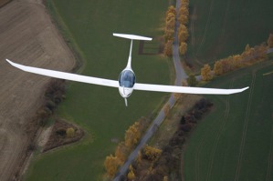 VIVA 3.  Foto: Composit Airplanes