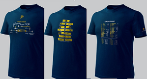 Aviation T-shirts