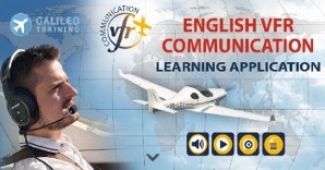 VFR Communication