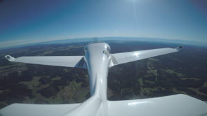Adriatic islands from the sky 2020