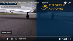 European Airports