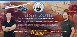 USA 2016