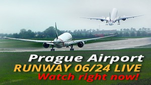 RWY 06/24 Live