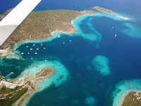 San Thomas Island, US Virgin Islands