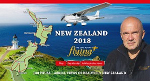 New Zealand 2018