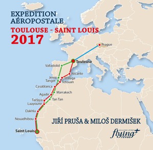 All about Aéropostale 2017 Expedition: click on the picture.