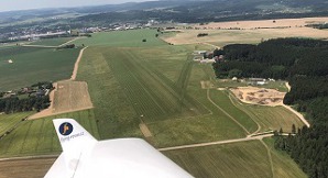 Introducing Czech and Slovak Airports