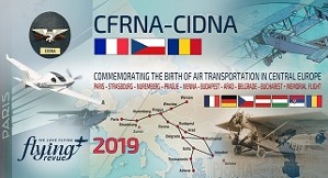 CIDNA 2019