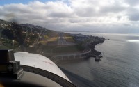 Funchal Airport, Madeira in the Atlantic. Photo by Flying Revue 19.jpg