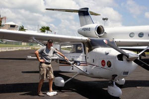 Peter Nikolaev with our Cessna at Grand Cayman Airport, George Town, Cayman Islands 06_(3)_(1024x683).jpg